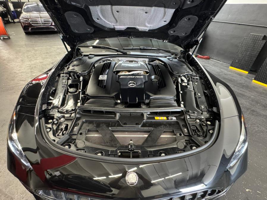 2023 Mercedes-Benz SL AMG SL 55 Roadster, available for sale in North Miami, Florida | Bal Harbour Motor Group. North Miami, Florida 2023 Mercedes-Benz SL AMG SL 55 Roadster, available for sale in North Miami, Florida | Bal Harbour Motor Group. North Miami, Florida