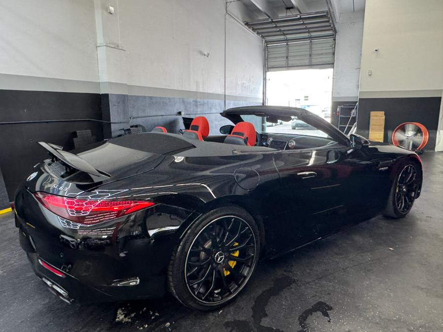 2023 Mercedes-Benz SL AMG SL 55 Roadster, available for sale in North Miami, Florida | Bal Harbour Motor Group. North Miami, Florida 2023 Mercedes-Benz SL AMG SL 55 Roadster, available for sale in North Miami, Florida | Bal Harbour Motor Group. North Miami, Florida