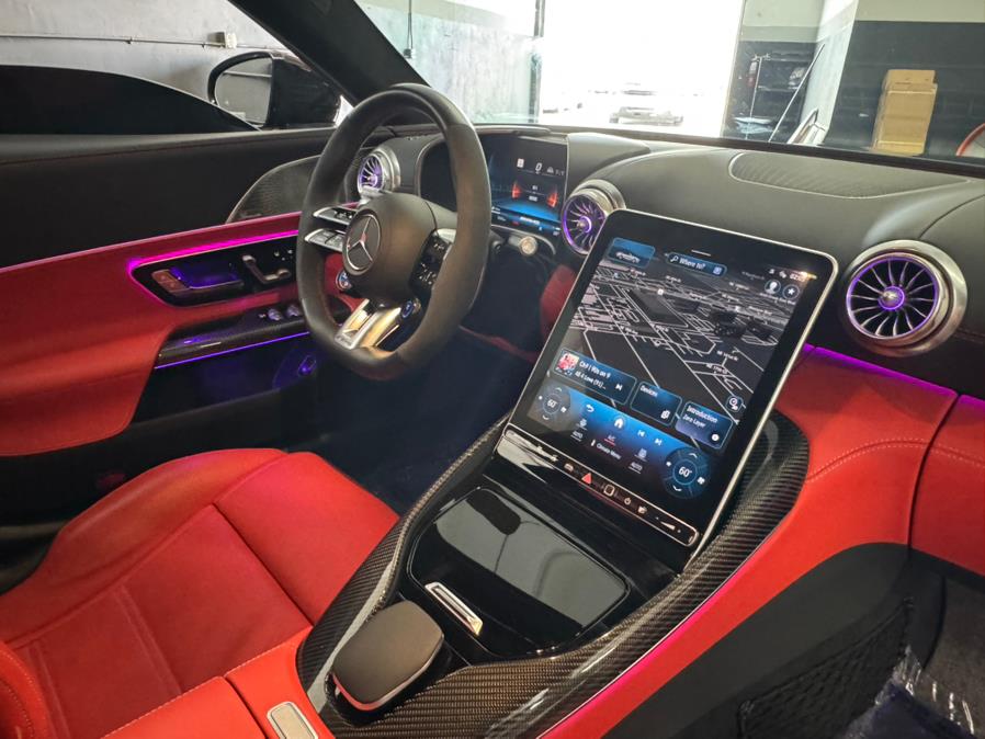2023 Mercedes-Benz SL AMG SL 55 Roadster, available for sale in North Miami, Florida | Bal Harbour Motor Group. North Miami, Florida 2023 Mercedes-Benz SL AMG SL 55 Roadster, available for sale in North Miami, Florida | Bal Harbour Motor Group. North Miami, Florida