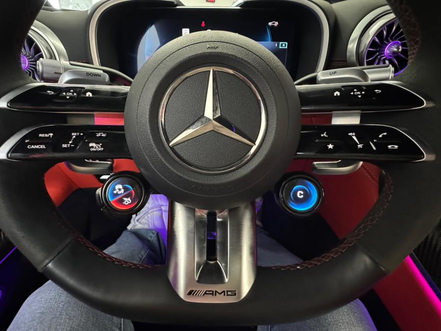 2023 Mercedes-Benz SL AMG SL 55 Roadster, available for sale in North Miami, Florida | Bal Harbour Motor Group. North Miami, Florida 2023 Mercedes-Benz SL AMG SL 55 Roadster, available for sale in North Miami, Florida | Bal Harbour Motor Group. North Miami, Florida