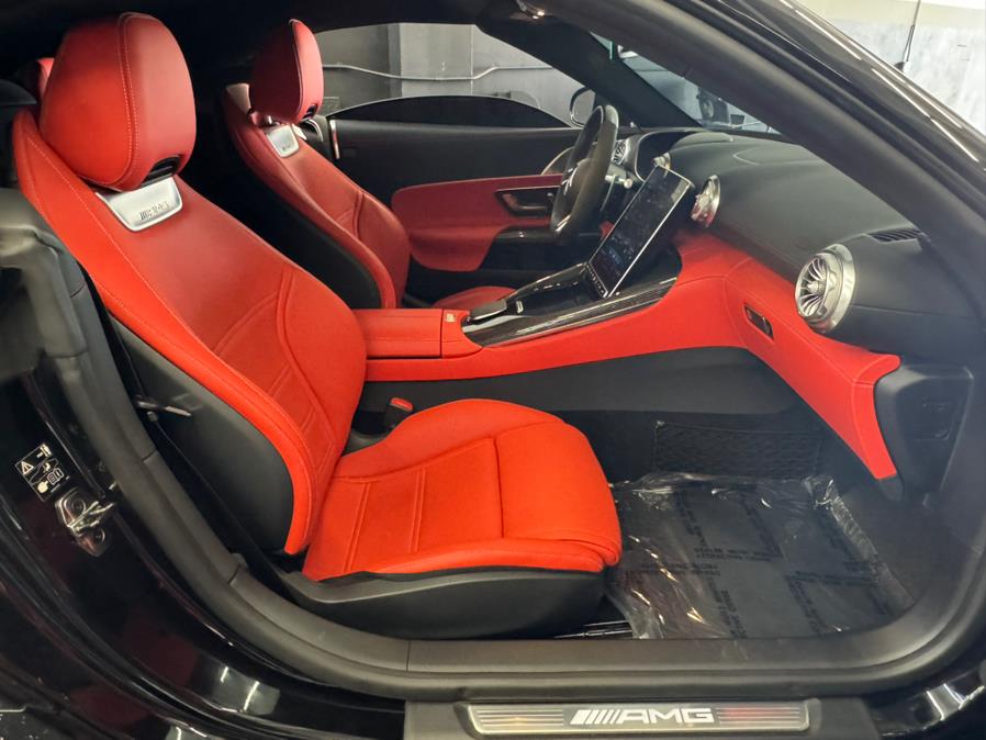 2023 Mercedes-Benz SL AMG SL 55 Roadster, available for sale in North Miami, Florida | Bal Harbour Motor Group. North Miami, Florida 2023 Mercedes-Benz SL AMG SL 55 Roadster, available for sale in North Miami, Florida | Bal Harbour Motor Group. North Miami, Florida