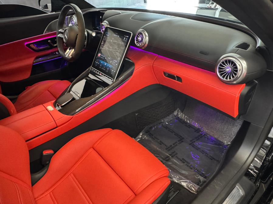 2023 Mercedes-Benz SL AMG SL 55 Roadster, available for sale in North Miami, Florida | Bal Harbour Motor Group. North Miami, Florida 2023 Mercedes-Benz SL AMG SL 55 Roadster, available for sale in North Miami, Florida | Bal Harbour Motor Group. North Miami, Florida