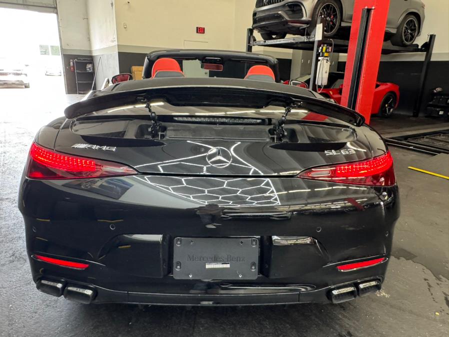 2023 Mercedes-Benz SL AMG SL 55 Roadster, available for sale in North Miami, Florida | Bal Harbour Motor Group. North Miami, Florida 2023 Mercedes-Benz SL AMG SL 55 Roadster, available for sale in North Miami, Florida | Bal Harbour Motor Group. North Miami, Florida