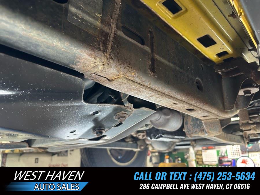 2008 Jeep Wrangler 4WD 2dr X, available for sale in West Haven, Connecticut | West Haven Auto Sales LLC. West Haven, Connecticut 2008 Jeep Wrangler 4WD 2dr X, available for sale in West Haven, Connecticut | West Haven Auto Sales LLC. West Haven, Connecticut