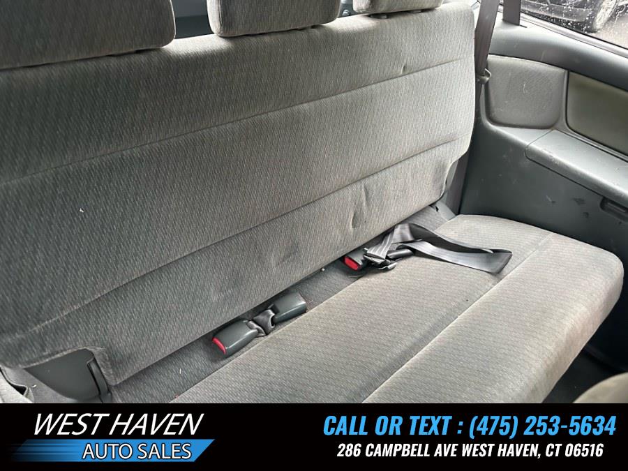 2002 Honda Odyssey 5dr LX, available for sale in West Haven, Connecticut | West Haven Auto Sales LLC. West Haven, Connecticut 2002 Honda Odyssey 5dr LX, available for sale in West Haven, Connecticut | West Haven Auto Sales LLC. West Haven, Connecticut