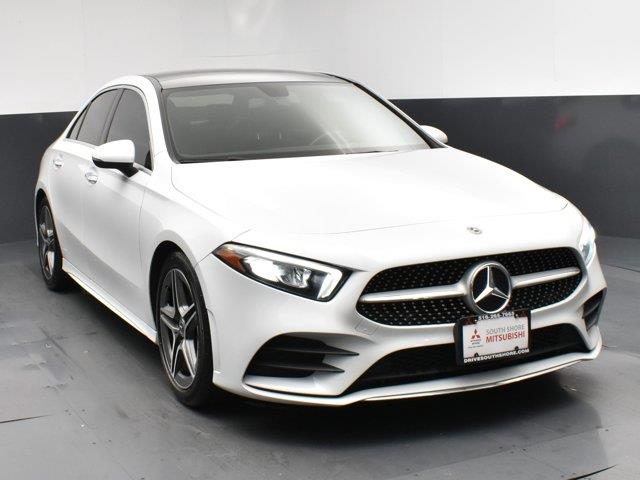 2020 Mercedes-benz A-class A 220, available for sale in Woodside, New York | Drive Central. Woodside, New York 2020 Mercedes-benz A-class A 220, available for sale in Woodside, New York | Drive Central. Woodside, New York