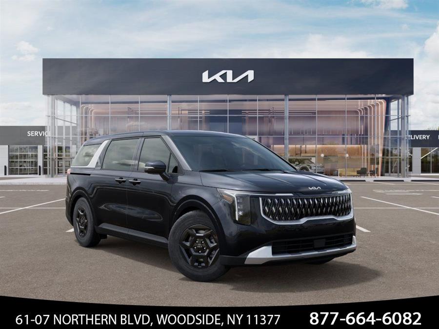 2025 Kia Carnival LXS, available for sale in Woodside, New York | Drive Central. Woodside, New York 2025 Kia Carnival LXS, available for sale in Woodside, New York | Drive Central. Woodside, New York