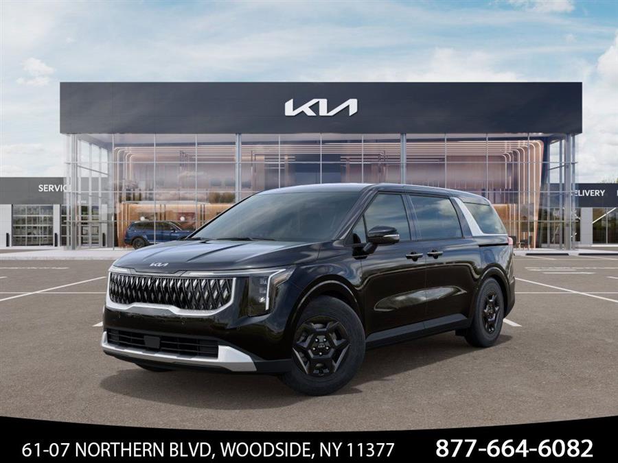 2025 Kia Carnival LXS, available for sale in Woodside, New York | Drive Central. Woodside, New York