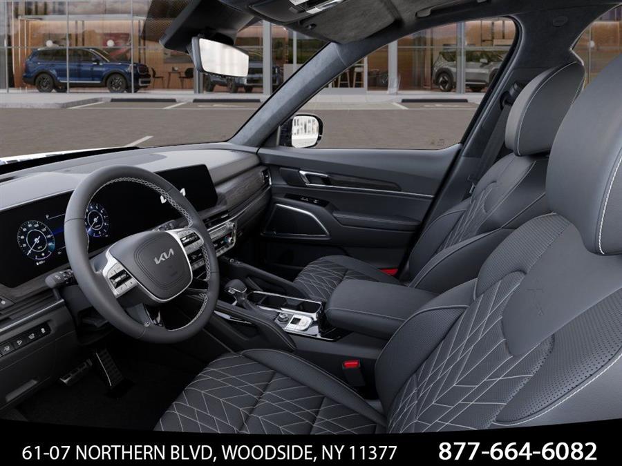 2025 Kia Telluride SX-Prestige X-Pro, available for sale in Woodside, New York | Drive Central. Woodside, New York 2025 Kia Telluride SX-Prestige X-Pro, available for sale in Woodside, New York | Drive Central. Woodside, New York