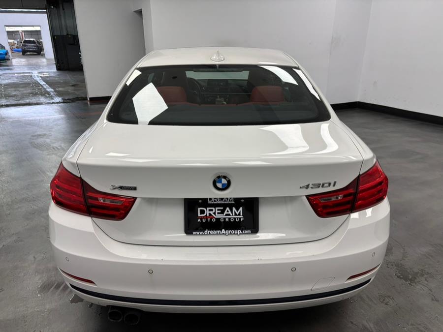 2017 BMW 4 Series 430i xDrive Coupe SULEV, available for sale in Elizabeth, New Jersey | Dream Auto Group. Elizabeth, New Jersey 2017 BMW 4 Series 430i xDrive Coupe SULEV, available for sale in Elizabeth, New Jersey | Dream Auto Group. Elizabeth, New Jersey
