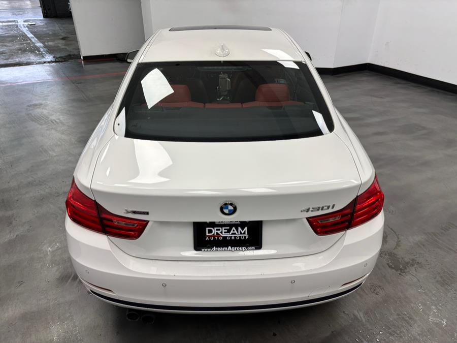 2017 BMW 4 Series 430i xDrive Coupe SULEV, available for sale in Elizabeth, New Jersey | Dream Auto Group. Elizabeth, New Jersey 2017 BMW 4 Series 430i xDrive Coupe SULEV, available for sale in Elizabeth, New Jersey | Dream Auto Group. Elizabeth, New Jersey