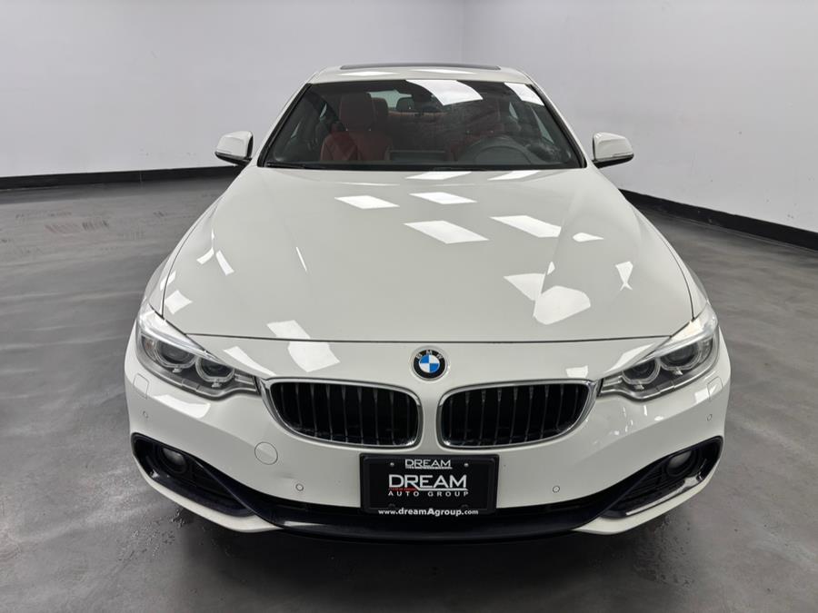 2017 BMW 4 Series 430i xDrive Coupe SULEV, available for sale in Elizabeth, New Jersey | Dream Auto Group. Elizabeth, New Jersey 2017 BMW 4 Series 430i xDrive Coupe SULEV, available for sale in Elizabeth, New Jersey | Dream Auto Group. Elizabeth, New Jersey