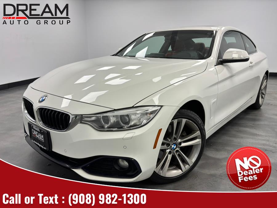 2017 BMW 4 Series 430i xDrive Coupe SULEV, available for sale in Elizabeth, New Jersey | Dream Auto Group. Elizabeth, New Jersey 2017 BMW 4 Series 430i xDrive Coupe SULEV, available for sale in Elizabeth, New Jersey | Dream Auto Group. Elizabeth, New Jersey