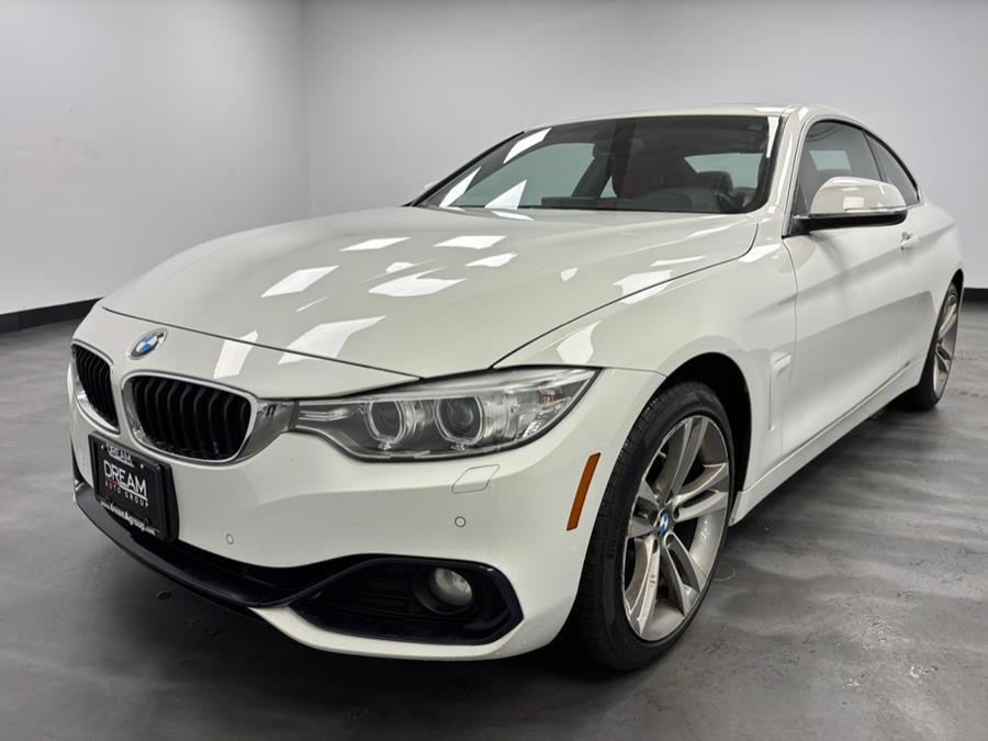 2017 BMW 4 Series 430i xDrive Coupe SULEV, available for sale in Elizabeth, New Jersey | Dream Auto Group. Elizabeth, New Jersey 2017 BMW 4 Series 430i xDrive Coupe SULEV, available for sale in Elizabeth, New Jersey | Dream Auto Group. Elizabeth, New Jersey