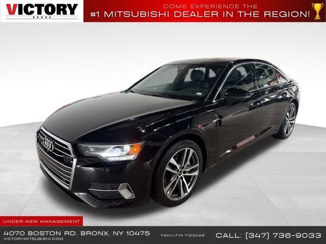 Used 2023 Audi A6 in Floral Park, New York | Shop Auto NY. Floral Park, New York