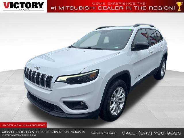 Used 2022 Jeep Cherokee in Floral Park, New York | Shop Auto NY. Floral Park, New York