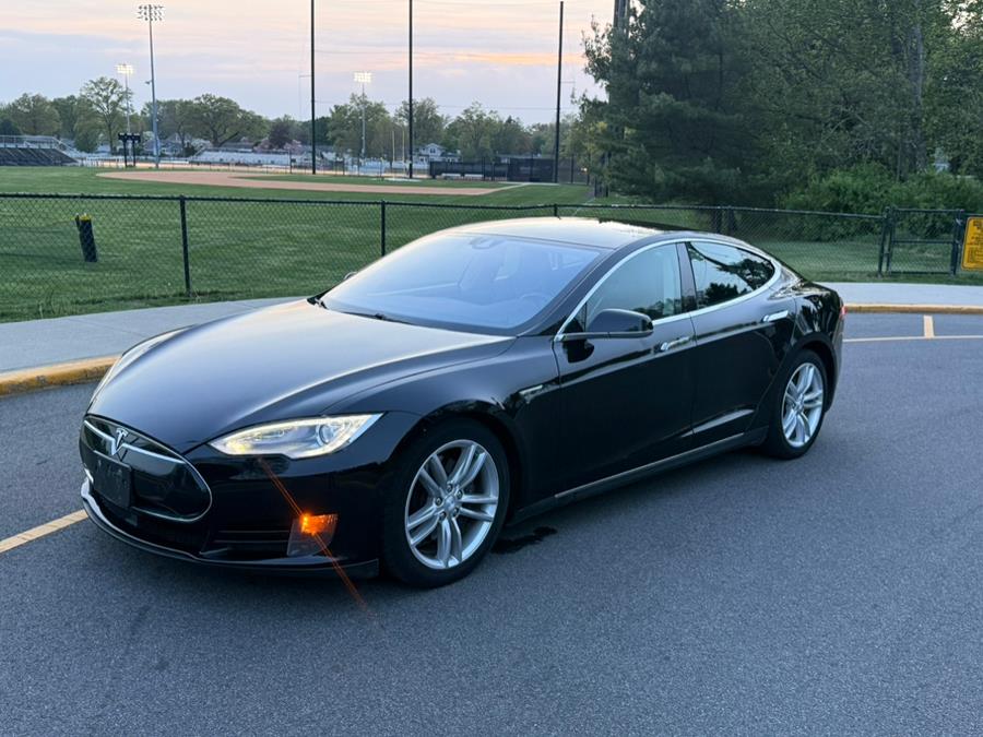 Used 2015 Tesla Model S in Hasbrouck Heights, New Jersey | Muwan Motors. Hasbrouck Heights, New Jersey