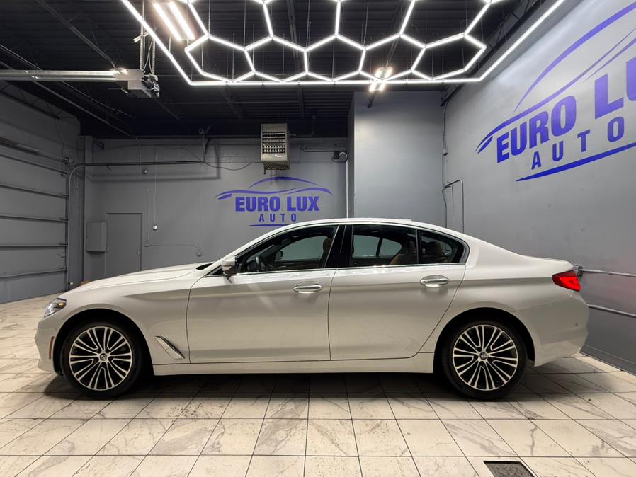 2017 BMW 5 Series 530i xDrive Sedan, available for sale in Lodi, New Jersey | European Auto Expo. Lodi, New Jersey 2017 BMW 5 Series 530i xDrive Sedan, available for sale in Lodi, New Jersey | European Auto Expo. Lodi, New Jersey