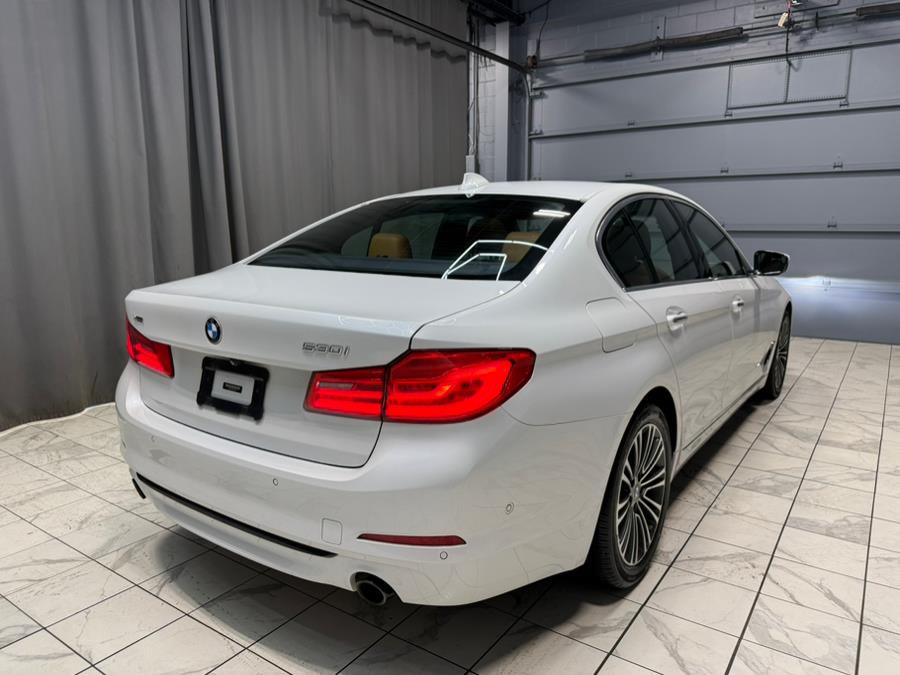 2017 BMW 5 Series 530i xDrive Sedan, available for sale in Lodi, New Jersey | European Auto Expo. Lodi, New Jersey 2017 BMW 5 Series 530i xDrive Sedan, available for sale in Lodi, New Jersey | European Auto Expo. Lodi, New Jersey