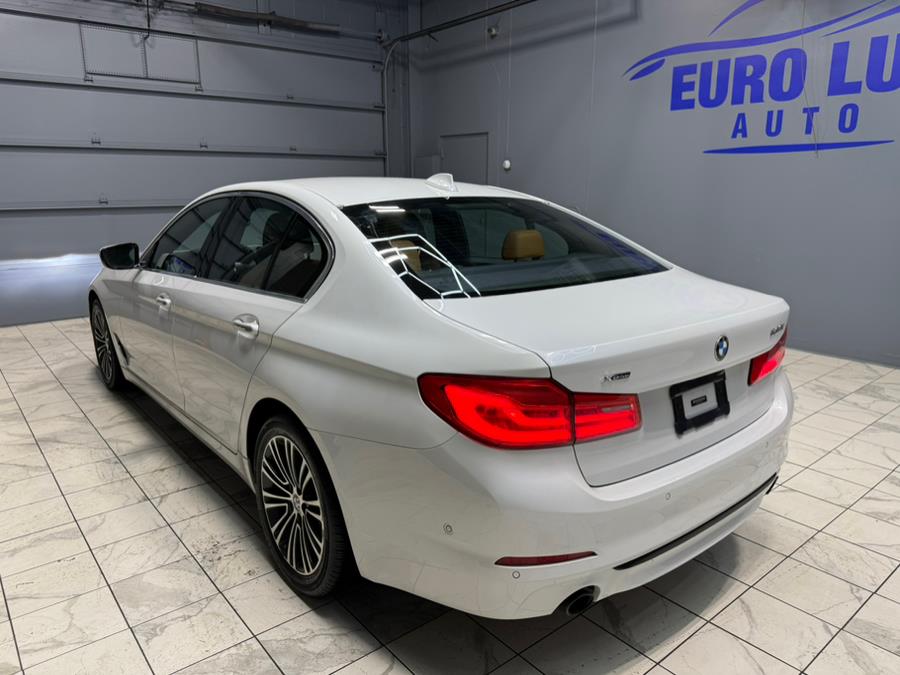 2017 BMW 5 Series 530i xDrive Sedan, available for sale in Lodi, New Jersey | European Auto Expo. Lodi, New Jersey 2017 BMW 5 Series 530i xDrive Sedan, available for sale in Lodi, New Jersey | European Auto Expo. Lodi, New Jersey