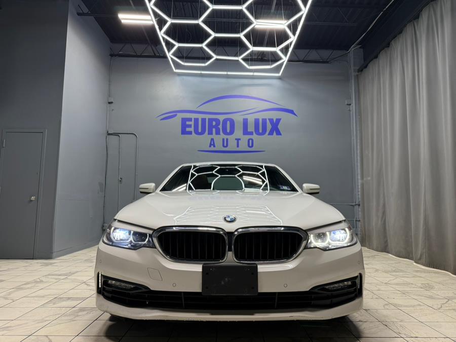2017 BMW 5 Series 530i xDrive Sedan, available for sale in Lodi, New Jersey | European Auto Expo. Lodi, New Jersey 2017 BMW 5 Series 530i xDrive Sedan, available for sale in Lodi, New Jersey | European Auto Expo. Lodi, New Jersey