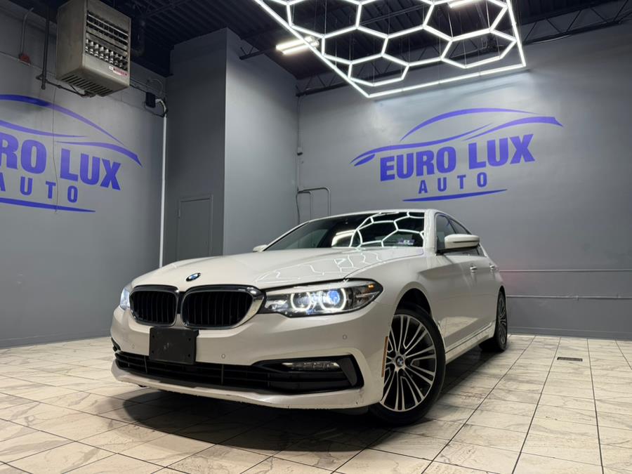 2017 BMW 5 Series 530i xDrive Sedan, available for sale in Lodi, New Jersey | European Auto Expo. Lodi, New Jersey 2017 BMW 5 Series 530i xDrive Sedan, available for sale in Lodi, New Jersey | European Auto Expo. Lodi, New Jersey