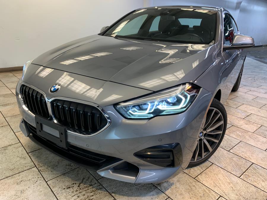 2022 BMW 2 Series 228i xDrive Gran Coupe, available for sale in Hillside, New Jersey | Euro Lux Auto. Hillside, New Jersey 2022 BMW 2 Series 228i xDrive Gran Coupe, available for sale in Hillside, New Jersey | Euro Lux Auto. Hillside, New Jersey