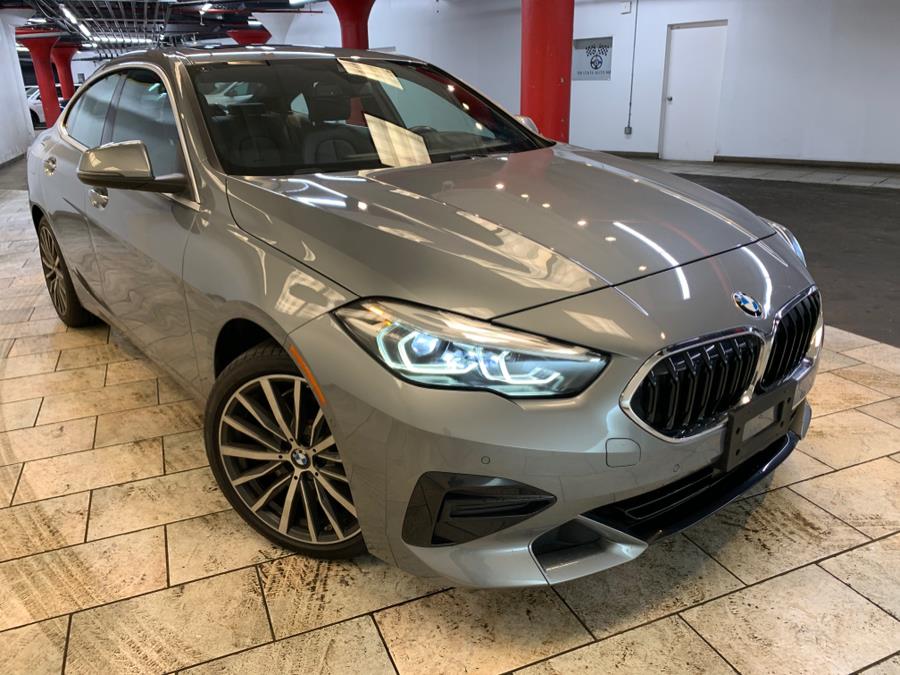 2022 BMW 2 Series 228i xDrive Gran Coupe, available for sale in Hillside, New Jersey | Euro Lux Auto. Hillside, New Jersey 2022 BMW 2 Series 228i xDrive Gran Coupe, available for sale in Hillside, New Jersey | Euro Lux Auto. Hillside, New Jersey