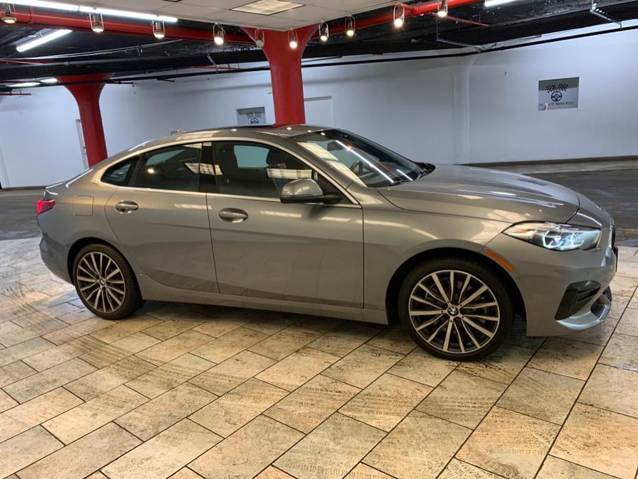 2022 BMW 2 Series 228i xDrive Gran Coupe, available for sale in Hillside, New Jersey | Euro Lux Auto. Hillside, New Jersey 2022 BMW 2 Series 228i xDrive Gran Coupe, available for sale in Hillside, New Jersey | Euro Lux Auto. Hillside, New Jersey