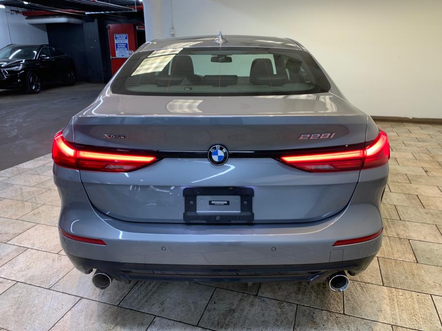 2022 BMW 2 Series 228i xDrive Gran Coupe, available for sale in Hillside, New Jersey | Euro Lux Auto. Hillside, New Jersey 2022 BMW 2 Series 228i xDrive Gran Coupe, available for sale in Hillside, New Jersey | Euro Lux Auto. Hillside, New Jersey