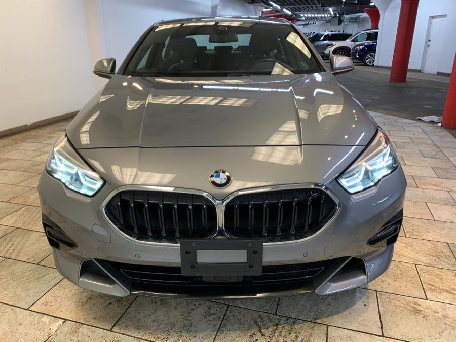 2022 BMW 2 Series 228i xDrive Gran Coupe, available for sale in Hillside, New Jersey | Euro Lux Auto. Hillside, New Jersey 2022 BMW 2 Series 228i xDrive Gran Coupe, available for sale in Hillside, New Jersey | Euro Lux Auto. Hillside, New Jersey