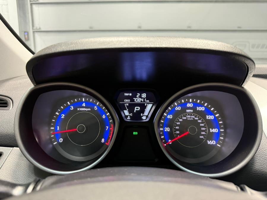 2013 Hyundai Elantra 4dr Sdn Auto GLS PZEV (Ulsan Plant) *Ltd Avail*, available for sale in Hillside, New Jersey | Euro Lux Auto. Hillside, New Jersey 2013 Hyundai Elantra 4dr Sdn Auto GLS PZEV (Ulsan Plant) *Ltd Avail*, available for sale in Hillside, New Jersey | Euro Lux Auto. Hillside, New Jersey