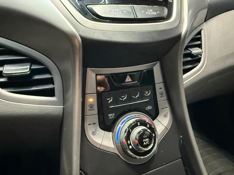 2013 Hyundai Elantra 4dr Sdn Auto GLS PZEV (Ulsan Plant) *Ltd Avail*, available for sale in Hillside, New Jersey | Euro Lux Auto. Hillside, New Jersey 2013 Hyundai Elantra 4dr Sdn Auto GLS PZEV (Ulsan Plant) *Ltd Avail*, available for sale in Hillside, New Jersey | Euro Lux Auto. Hillside, New Jersey