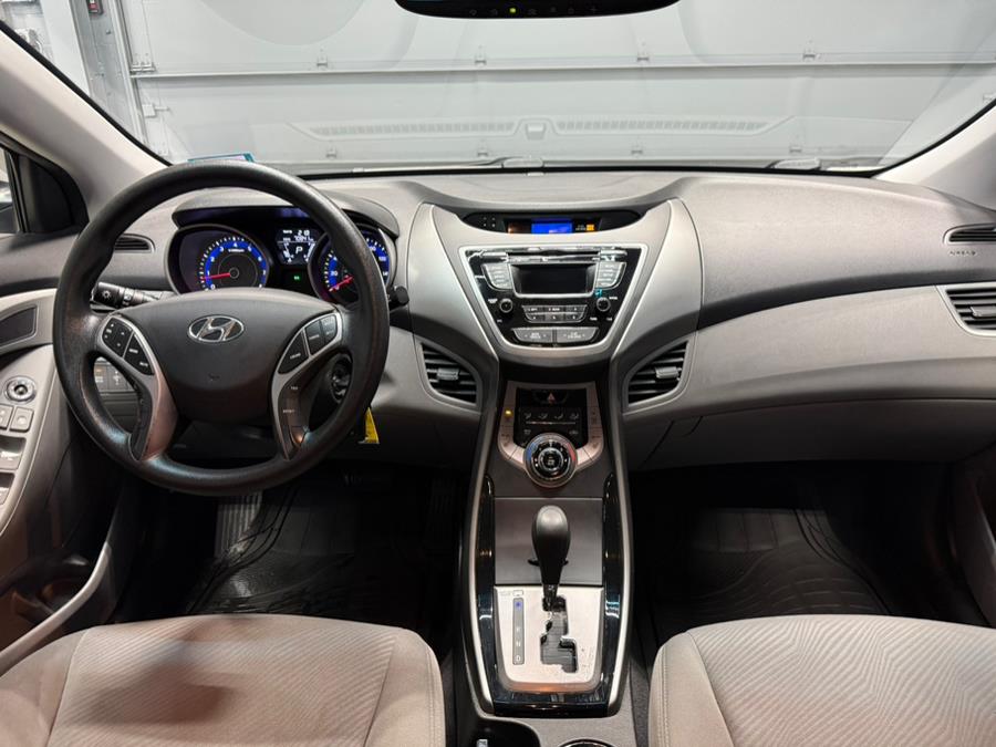 2013 Hyundai Elantra 4dr Sdn Auto GLS PZEV (Ulsan Plant) *Ltd Avail*, available for sale in Hillside, New Jersey | Euro Lux Auto. Hillside, New Jersey 2013 Hyundai Elantra 4dr Sdn Auto GLS PZEV (Ulsan Plant) *Ltd Avail*, available for sale in Hillside, New Jersey | Euro Lux Auto. Hillside, New Jersey