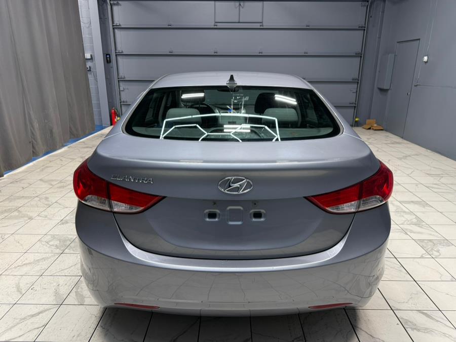 2013 Hyundai Elantra 4dr Sdn Auto GLS PZEV (Ulsan Plant) *Ltd Avail*, available for sale in Hillside, New Jersey | Euro Lux Auto. Hillside, New Jersey 2013 Hyundai Elantra 4dr Sdn Auto GLS PZEV (Ulsan Plant) *Ltd Avail*, available for sale in Hillside, New Jersey | Euro Lux Auto. Hillside, New Jersey