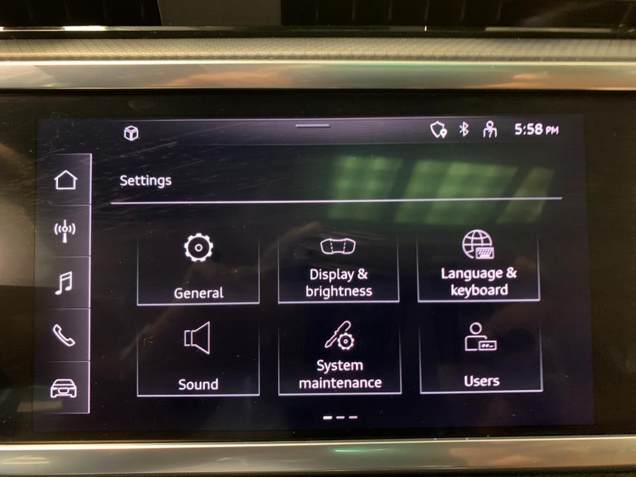 2022 Audi Q3 S line Premium 45 TFSI quattro, available for sale in Hillside, New Jersey | Euro Lux Auto. Hillside, New Jersey 2022 Audi Q3 S line Premium 45 TFSI quattro, available for sale in Hillside, New Jersey | Euro Lux Auto. Hillside, New Jersey