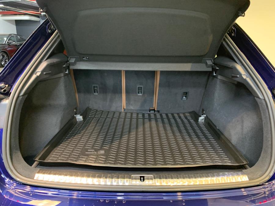 2022 Audi Q3 S line Premium 45 TFSI quattro, available for sale in Hillside, New Jersey | Euro Lux Auto. Hillside, New Jersey 2022 Audi Q3 S line Premium 45 TFSI quattro, available for sale in Hillside, New Jersey | Euro Lux Auto. Hillside, New Jersey