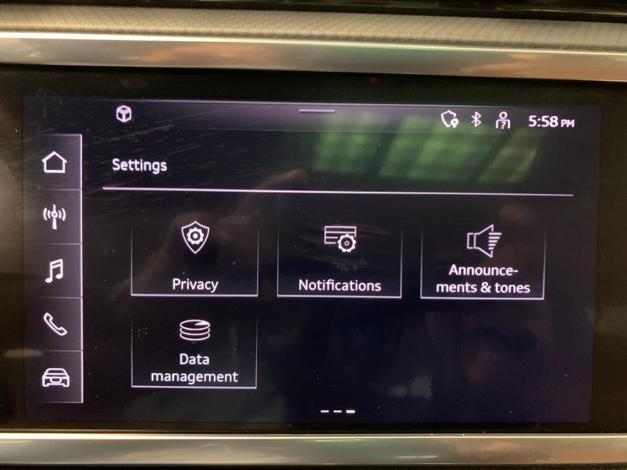 2022 Audi Q3 S line Premium 45 TFSI quattro, available for sale in Hillside, New Jersey | Euro Lux Auto. Hillside, New Jersey 2022 Audi Q3 S line Premium 45 TFSI quattro, available for sale in Hillside, New Jersey | Euro Lux Auto. Hillside, New Jersey