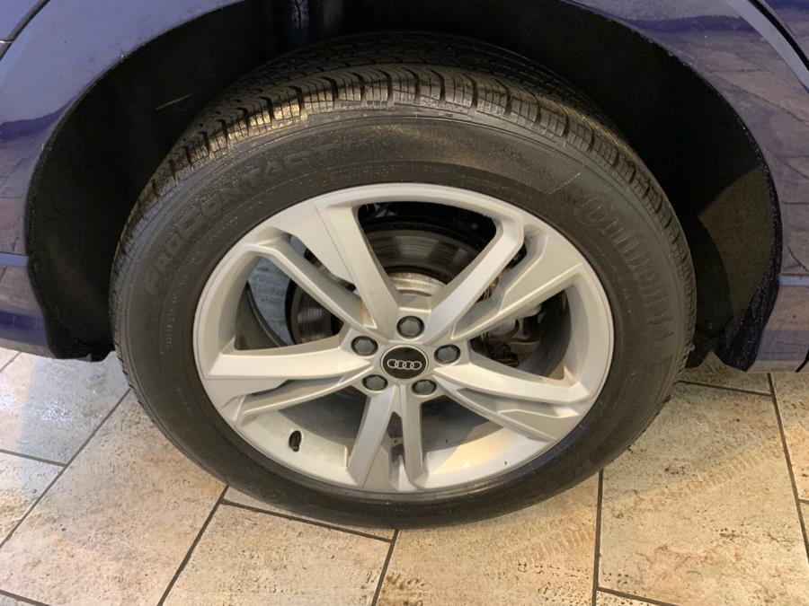 2022 Audi Q3 S line Premium 45 TFSI quattro, available for sale in Hillside, New Jersey | Euro Lux Auto. Hillside, New Jersey 2022 Audi Q3 S line Premium 45 TFSI quattro, available for sale in Hillside, New Jersey | Euro Lux Auto. Hillside, New Jersey