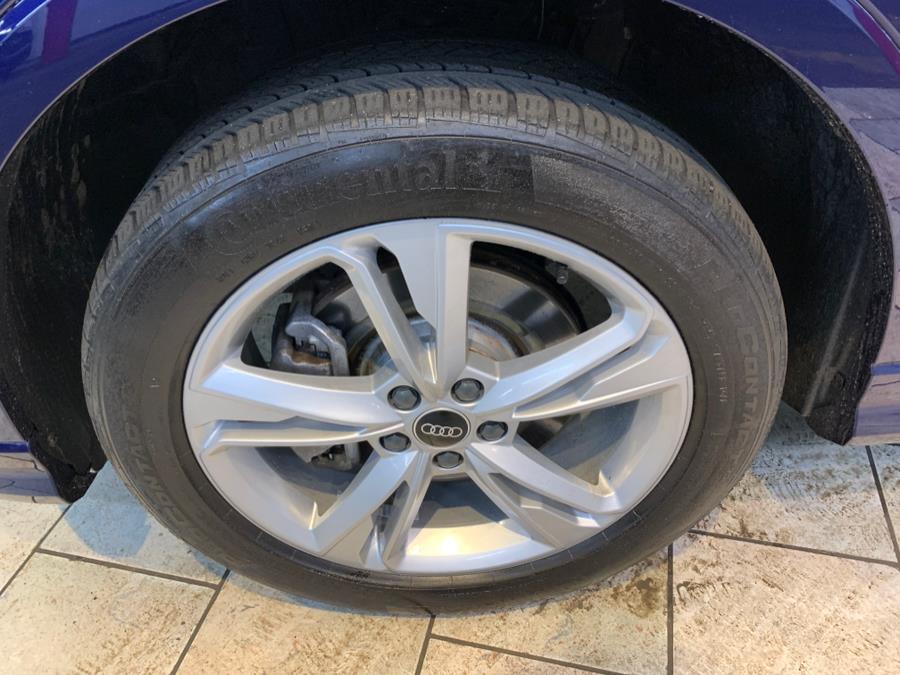 2022 Audi Q3 S line Premium 45 TFSI quattro, available for sale in Hillside, New Jersey | Euro Lux Auto. Hillside, New Jersey 2022 Audi Q3 S line Premium 45 TFSI quattro, available for sale in Hillside, New Jersey | Euro Lux Auto. Hillside, New Jersey