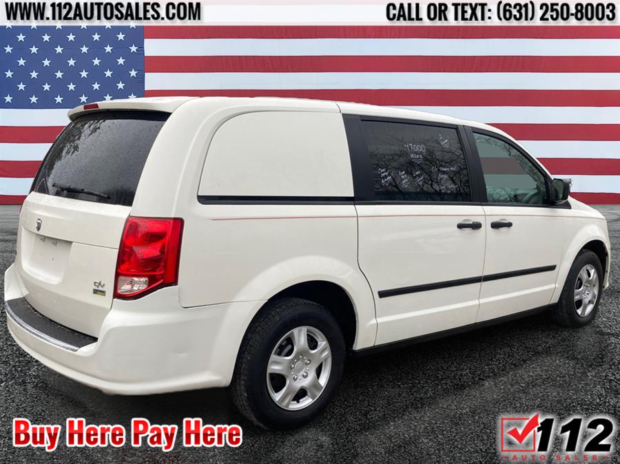 2013 Ram C/v Tradesman 119" WB Tradesman, available for sale in Patchogue, New York | 112 Auto Sales. Patchogue, New York 2013 Ram C/v Tradesman 119" WB Tradesman, available for sale in Patchogue, New York | 112 Auto Sales. Patchogue, New York