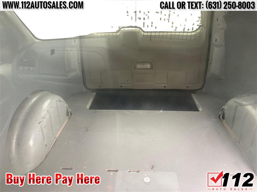 2013 Ram C/v Tradesman 119" WB Tradesman, available for sale in Patchogue, New York | 112 Auto Sales. Patchogue, New York 2013 Ram C/v Tradesman 119" WB Tradesman, available for sale in Patchogue, New York | 112 Auto Sales. Patchogue, New York