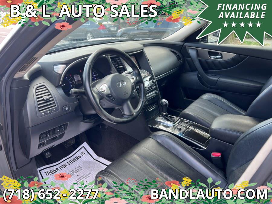 2017 INFINITI QX70 AWD, available for sale in Bronx, New York | B & L Auto Sales LLC. Bronx, New York 2017 INFINITI QX70 AWD, available for sale in Bronx, New York | B & L Auto Sales LLC. Bronx, New York