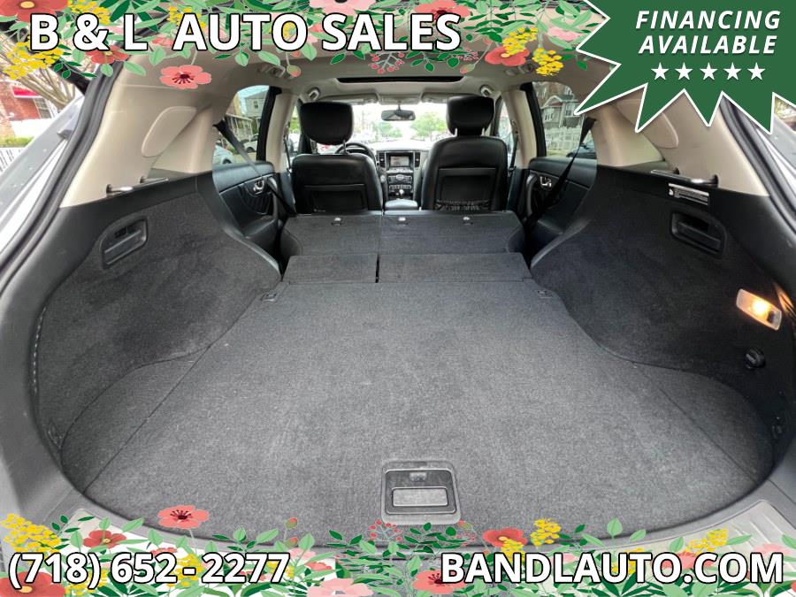 2017 INFINITI QX70 AWD, available for sale in Bronx, New York | B & L Auto Sales LLC. Bronx, New York 2017 INFINITI QX70 AWD, available for sale in Bronx, New York | B & L Auto Sales LLC. Bronx, New York