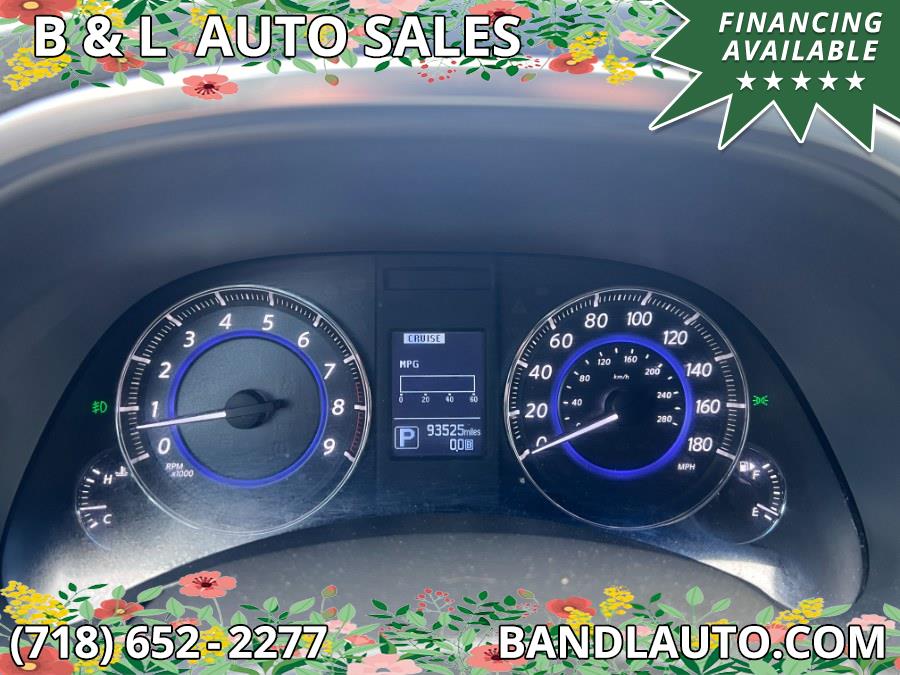 2017 INFINITI QX70 AWD, available for sale in Bronx, New York | B & L Auto Sales LLC. Bronx, New York 2017 INFINITI QX70 AWD, available for sale in Bronx, New York | B & L Auto Sales LLC. Bronx, New York