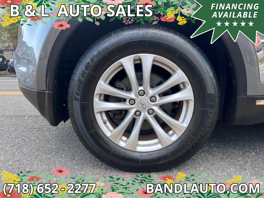 2017 INFINITI QX70 AWD, available for sale in Bronx, New York | B & L Auto Sales LLC. Bronx, New York 2017 INFINITI QX70 AWD, available for sale in Bronx, New York | B & L Auto Sales LLC. Bronx, New York