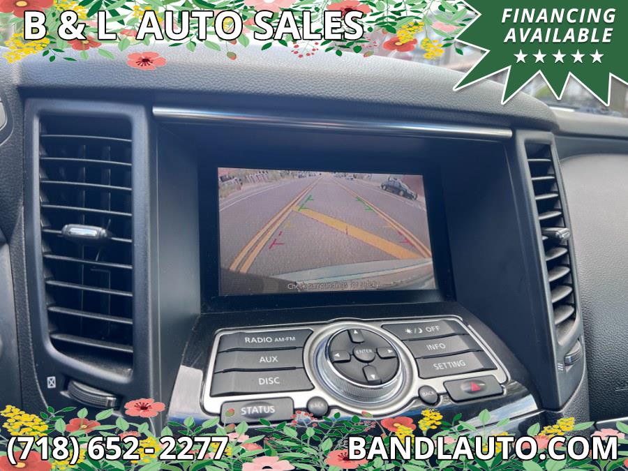 2017 INFINITI QX70 AWD, available for sale in Bronx, New York | B & L Auto Sales LLC. Bronx, New York 2017 INFINITI QX70 AWD, available for sale in Bronx, New York | B & L Auto Sales LLC. Bronx, New York