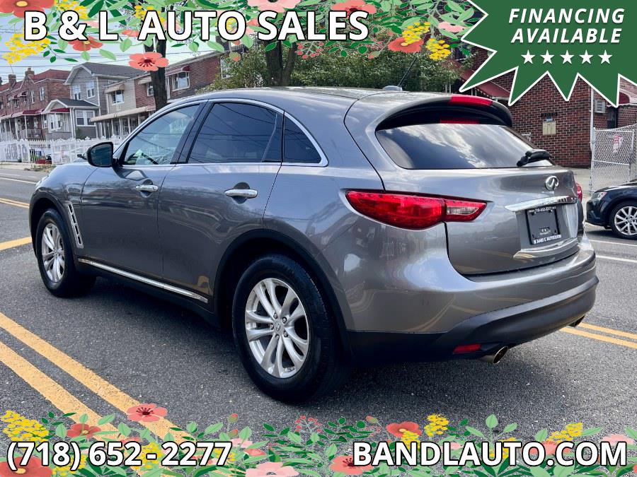 2017 INFINITI QX70 AWD, available for sale in Bronx, New York | B & L Auto Sales LLC. Bronx, New York 2017 INFINITI QX70 AWD, available for sale in Bronx, New York | B & L Auto Sales LLC. Bronx, New York