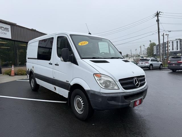 2013 Mercedes-benz Sprinter 2500 Crew 144 WB, available for sale in Stratford, Connecticut | Wiz Leasing Inc. Stratford, Connecticut 2013 Mercedes-benz Sprinter 2500 Crew 144 WB, available for sale in Stratford, Connecticut | Wiz Leasing Inc. Stratford, Connecticut