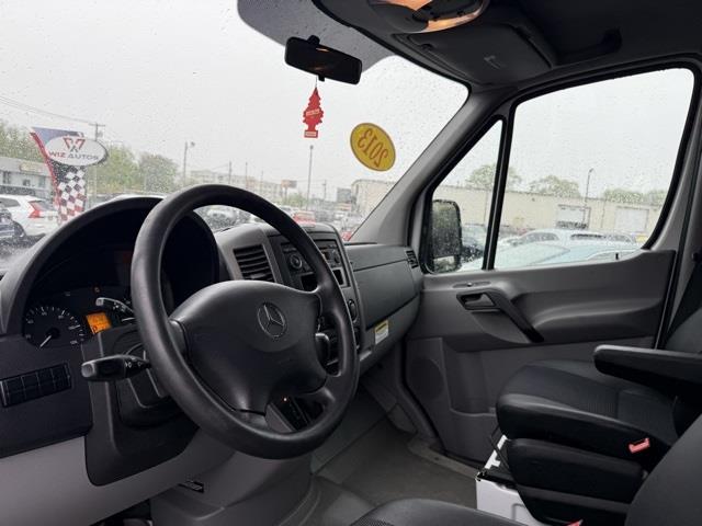 2013 Mercedes-benz Sprinter 2500 Crew 144 WB, available for sale in Stratford, Connecticut | Wiz Leasing Inc. Stratford, Connecticut 2013 Mercedes-benz Sprinter 2500 Crew 144 WB, available for sale in Stratford, Connecticut | Wiz Leasing Inc. Stratford, Connecticut